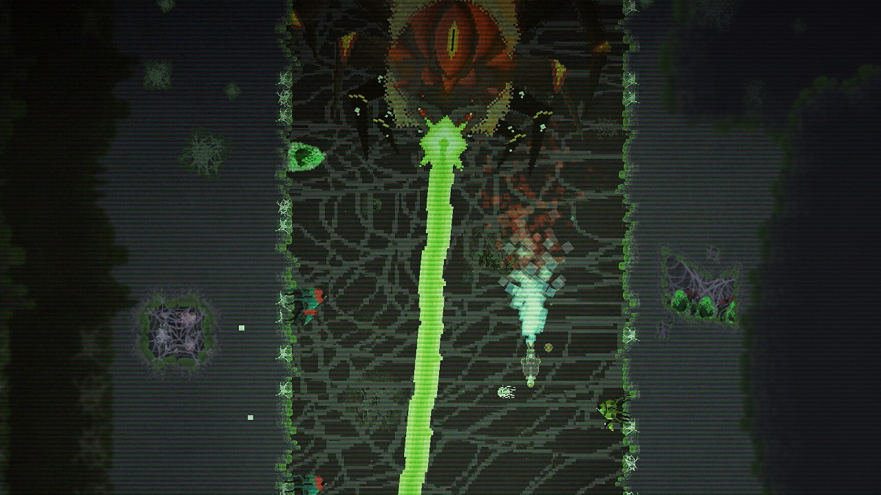 星球潜探截图1