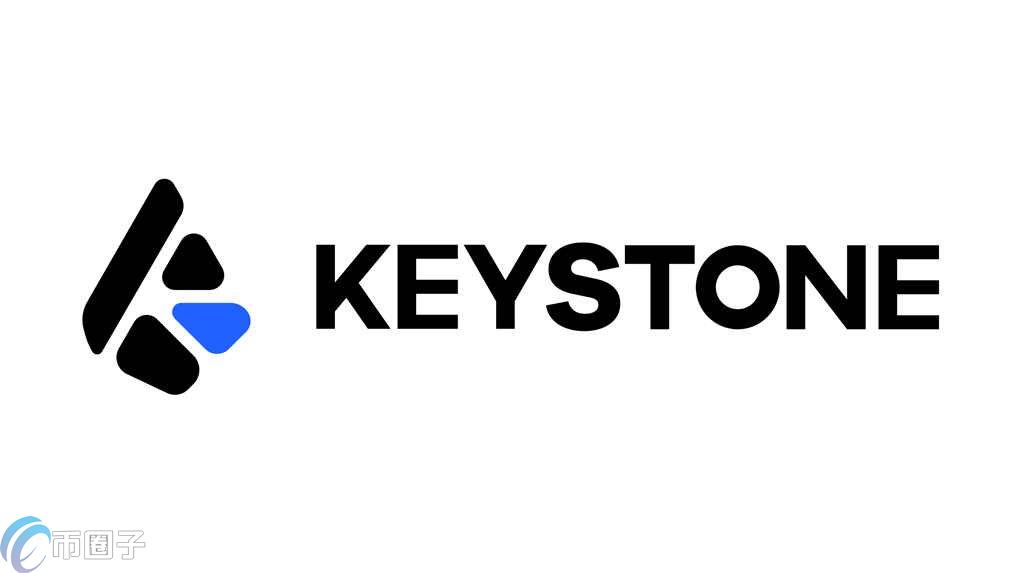 Keystone硬件钱包内部安全芯片拆解特写,Keystone钱包合法安全吗