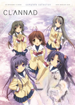 CLANNAD1.0.0官方版