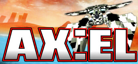 AX:EL - �������� ��Ϸ���� ���� ��ɫ