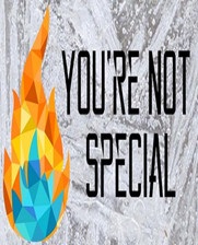 你不特别Youre Not Special1.0 免安装版