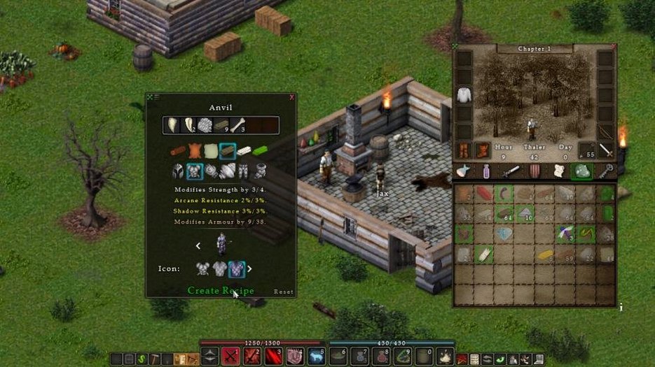 Balrum��³ķ�ⰲװ���ͼ2