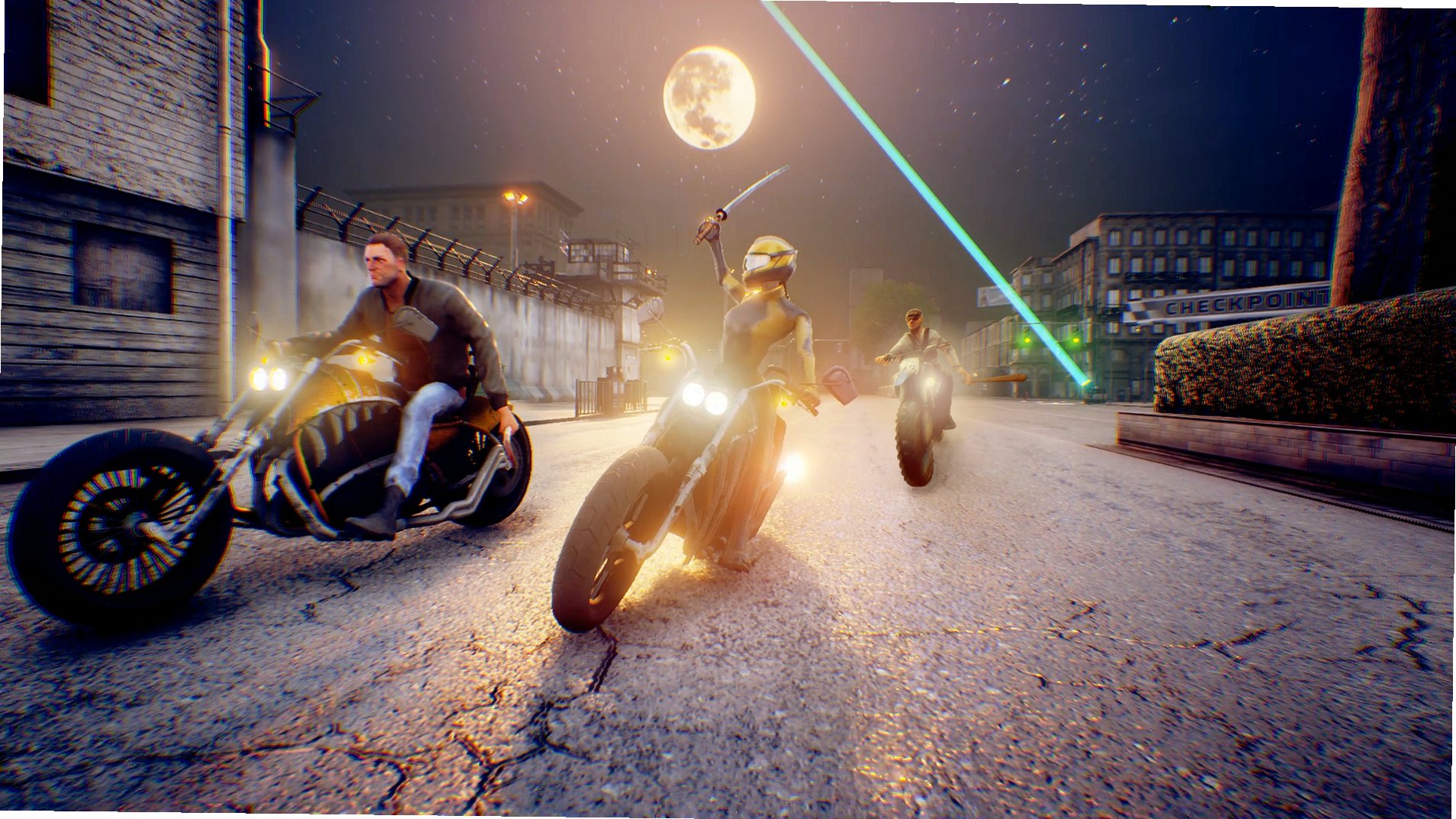 ·ŭ(RoadRage)��Ϸ��ͼ0