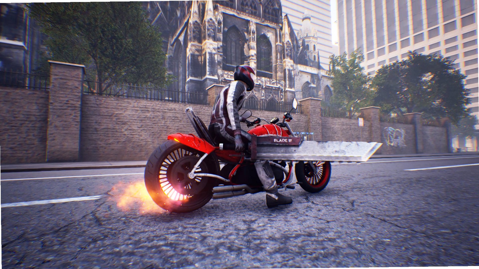 ·ŭ(RoadRage)��Ϸ��ͼ1