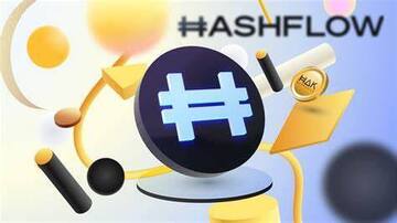 HFT�� Hashflow���׽����ͼ