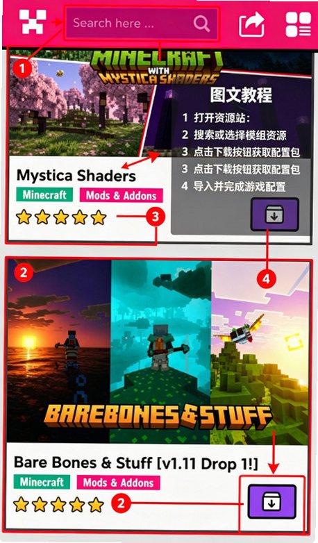 �ҵ������Ӱ���ʰ� Minecraft���廭����Դ����