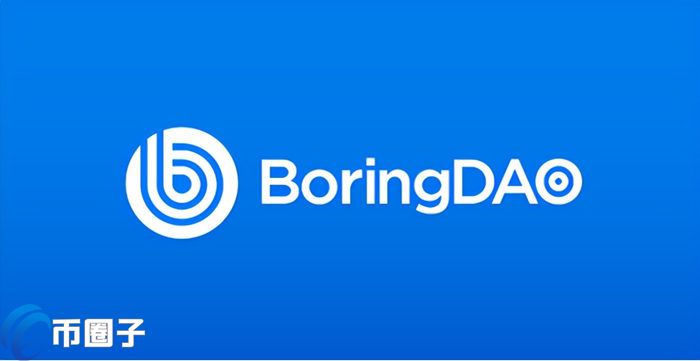 Boring币、BOA币和Bonbon币三者图标对比搜索,BOA币发行量多少
