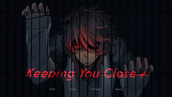 KeepingYouClose���������԰�׿�氲װ��1.0.1��ͼ0