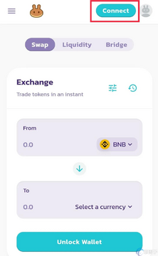 PancakeSwap上SNOV币交易对流动性页面截图,关键词:SNOV是什么币?