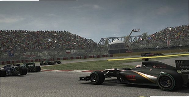 F1�ڰ׷�������Ϸ��ͼ2