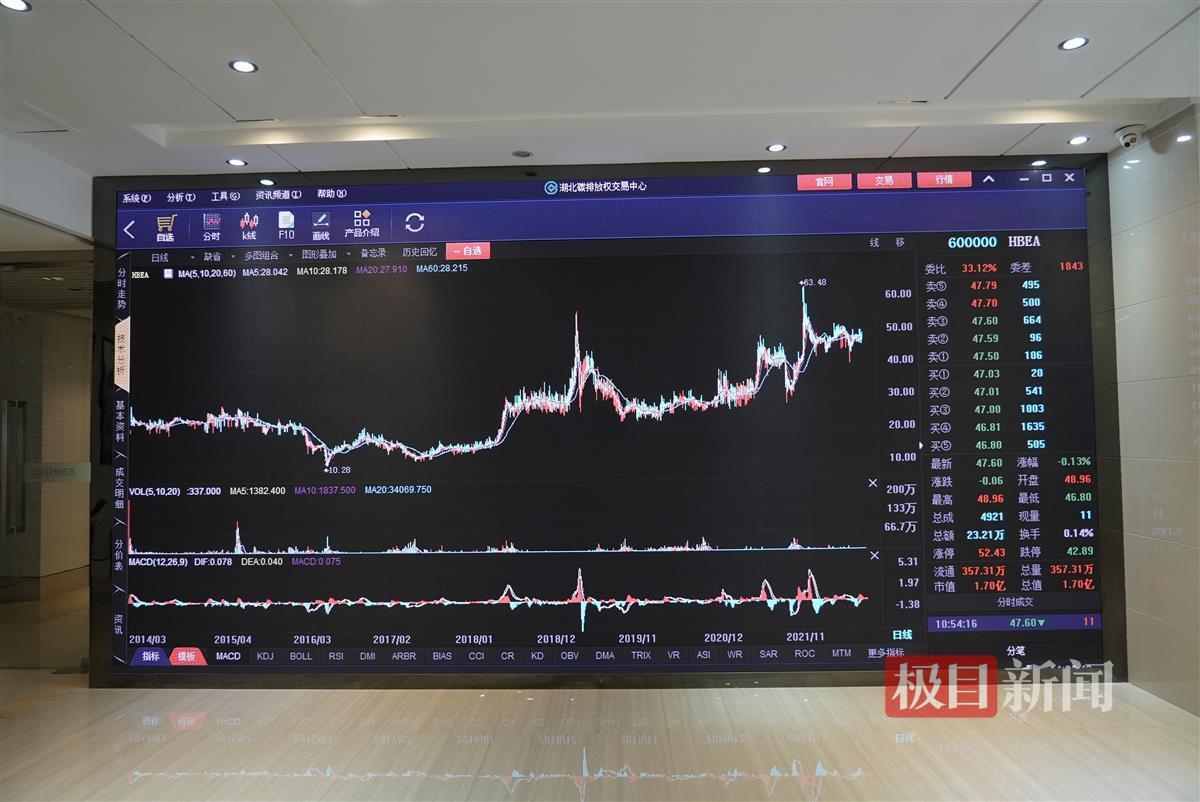 C碳币K线走势图,碳币历史价格截图
