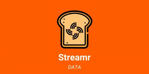 Streamr项目Discord社区讨论氛围,关键字包含DATA币怎么样