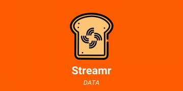 Streamr项目Discord社区讨论氛围,关键字包含DATA币怎么样