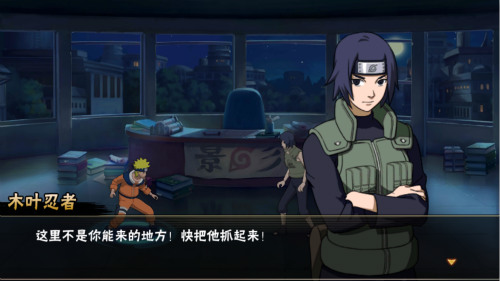 忍者密传 游戏攻略 玩法介绍