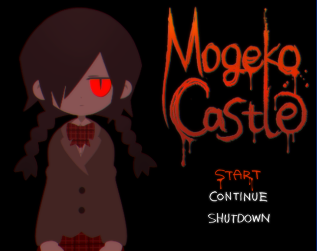 Mogeko Castle ��Ϸ���� ���� ͼƬ
