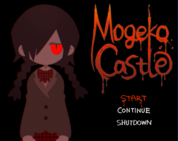 Mogeko Castle ��Ϸ���� ���� ͼƬ