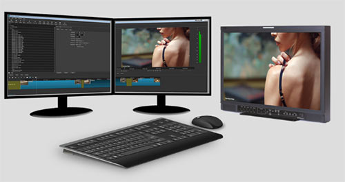 shotcut for mac(视频编辑器)截图2
