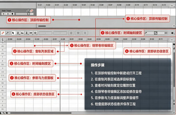 Celemony Melodyne 5 for mac官方版 Celemony Melodyne 5 for mac官方版
