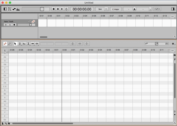 Celemony Melodyne 5 for mac官方版截图3