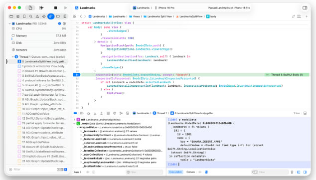 xcode 26.6 (17F113)官方版截图2