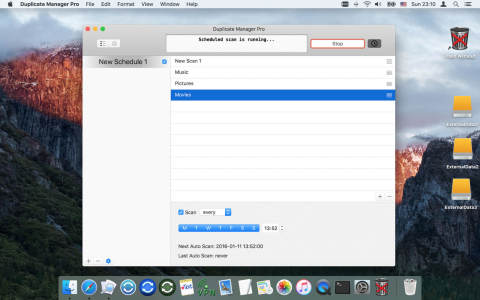 Duplicate Manager Pro for Mac���԰��ͼ2