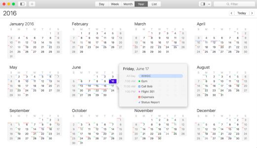 BusyCal for Mac�ٷ����İ��ͼ3