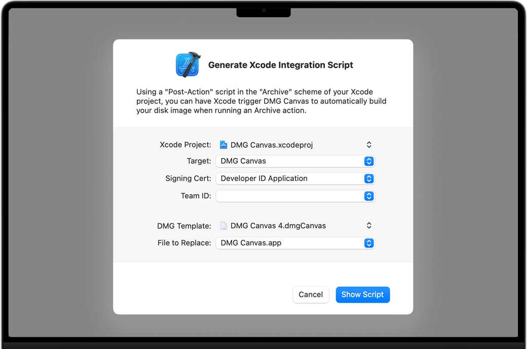 DMG Canvas for Mac���԰��ͼ4