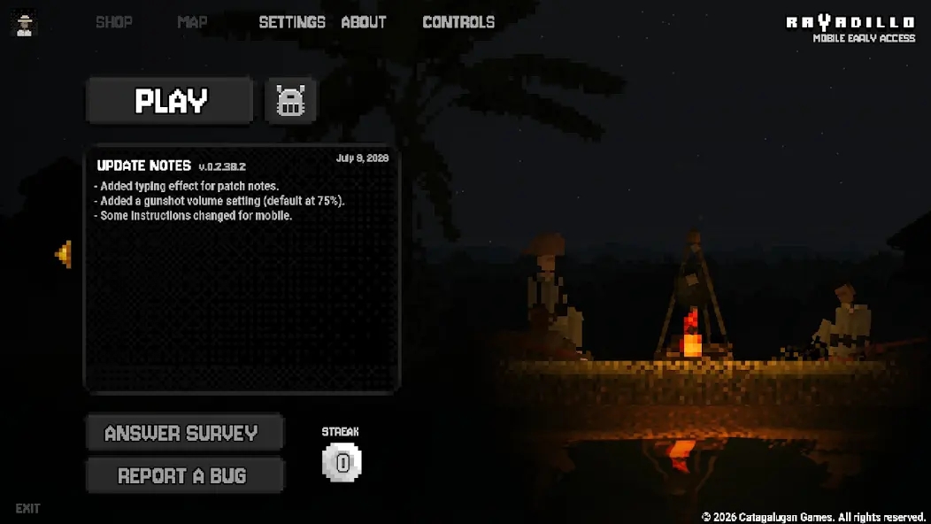 Rayadillo�ƶ����⸶�Ѱ�v 0.2.40.2��׿���ͼ2