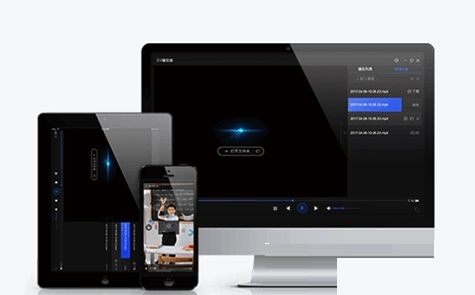EV视频加密器2 for mac版截图1