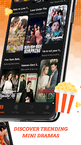 Dramora�̾������ֻ������°�1.0.3��ͼ1