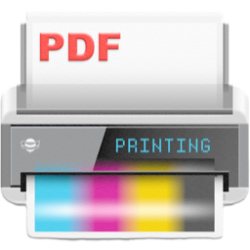Print to PDF Pro for Mac���԰�����
