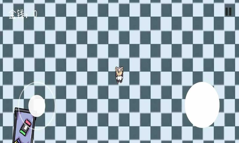 碧蓝碰碰车(BA Bumper Cars)手机版1.0官方版截图3
