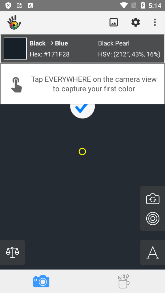 Color Grab官方下载中文版v3.9.2截图1