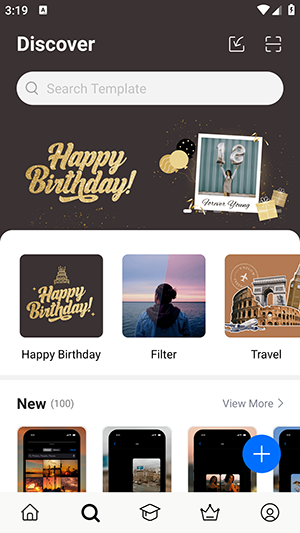 FlowStudio下载官方版安卓版1.8.1截图0