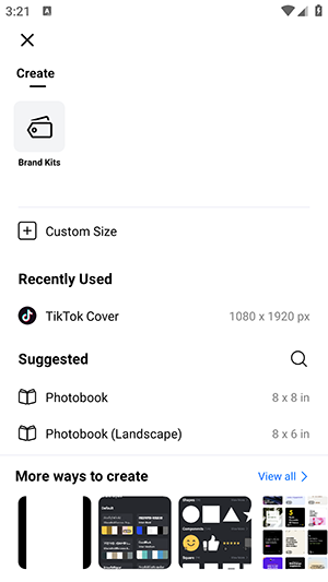 FlowStudio下载官方版安卓版1.8.1截图2