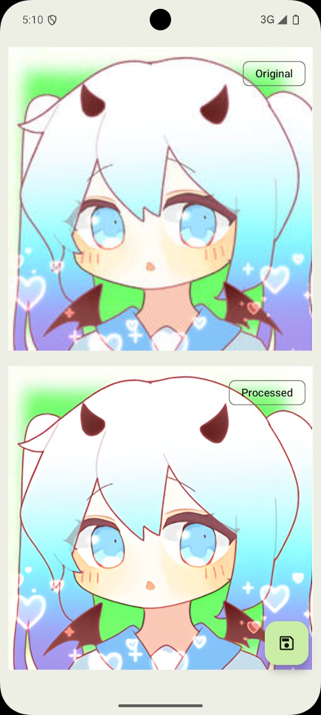 WaifuBoost软件官方免费版1.0.0安卓版截图1