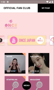 TWICE AR(ONCE��˿ר��)AR����app