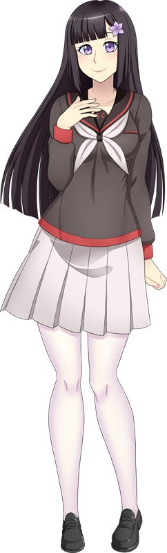 偏执少女病模