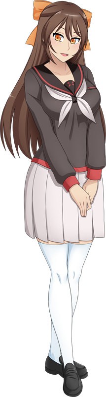 偏执少女病模