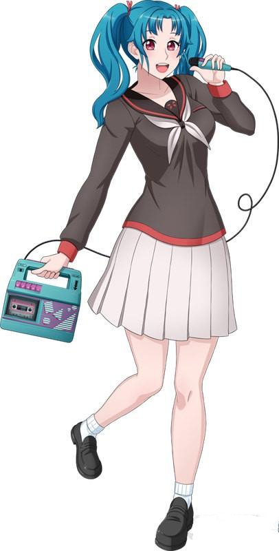 偏执少女病模安卓最新版本 偏执少女病模安卓最新版本