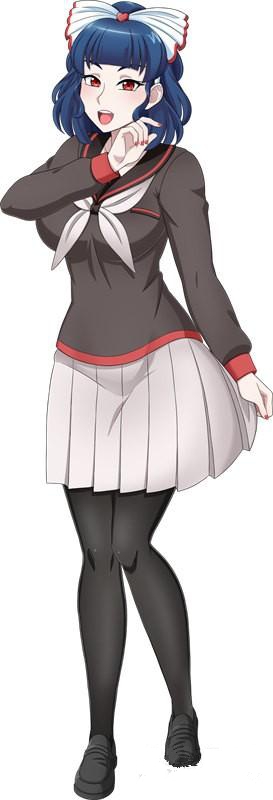 偏执少女病模安卓最新版本 偏执少女病模安卓最新版本
