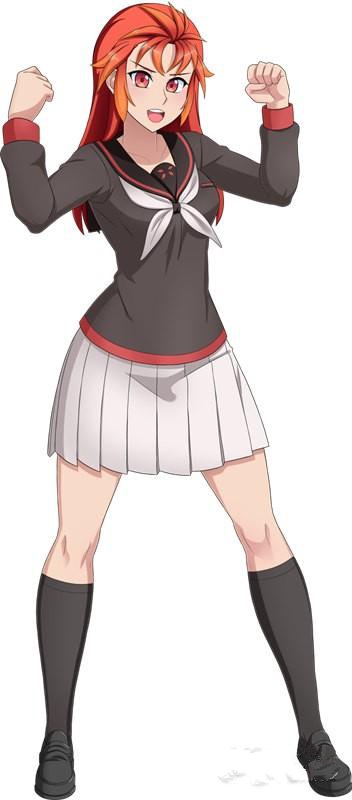 偏执少女病模安卓最新版本 偏执少女病模安卓最新版本