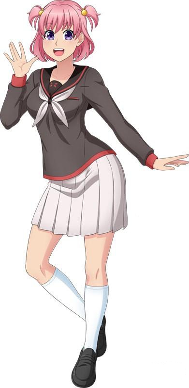 偏执少女病模安卓最新版本 偏执少女病模安卓最新版本
