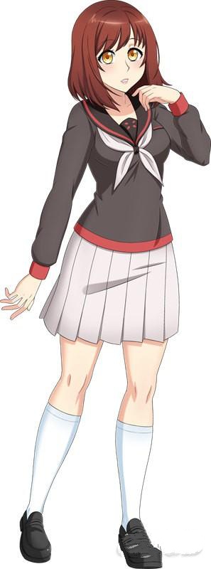 偏执少女病模安卓最新版本 偏执少女病模安卓最新版本