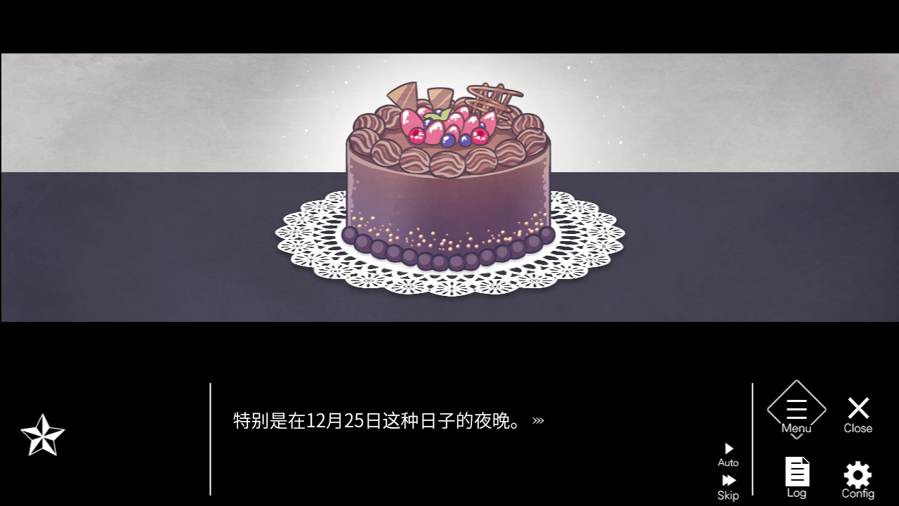 黑圣夜之歌安卓中文版 黑圣夜之歌安卓中文版