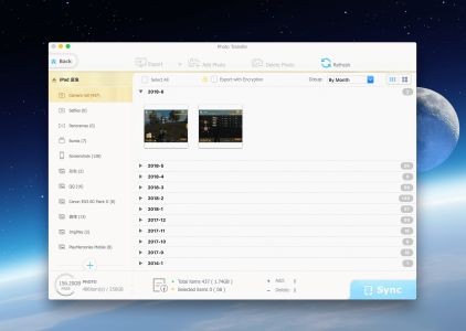 MediaTrans for Mac电脑版 MediaTrans for Mac电脑版