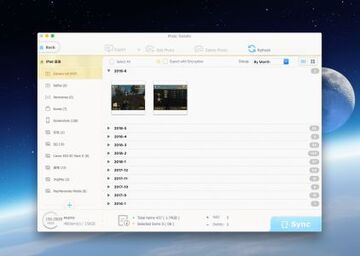 MediaTrans for Mac���԰�
