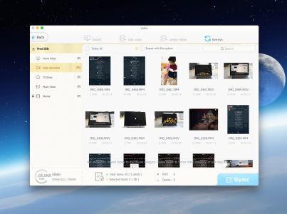 MediaTrans for Mac电脑版 MediaTrans for Mac电脑版