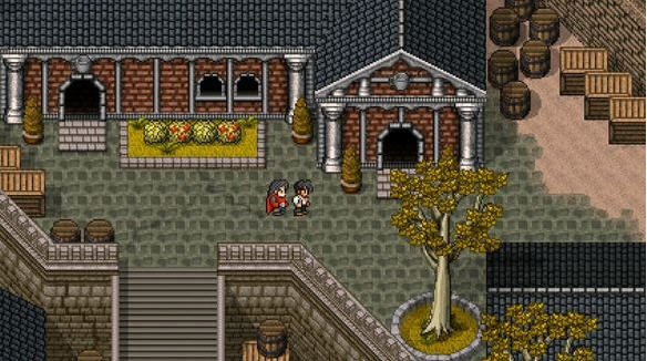 暗黑雨崖完整版中文版 暗黑雨崖完整版中文版