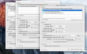 DMG Master for Mac(Mac磁盘映像存档创建) DMG Master for Mac(Mac磁盘映像存档创建)